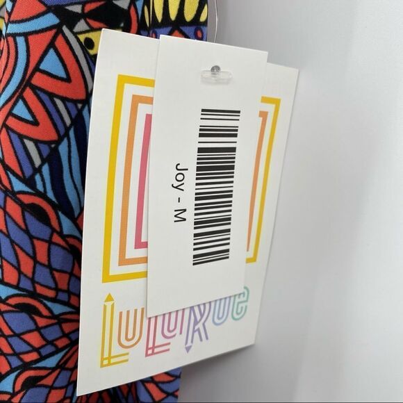 NWT Lularoe joy duster vest - Picture 4 of 7
